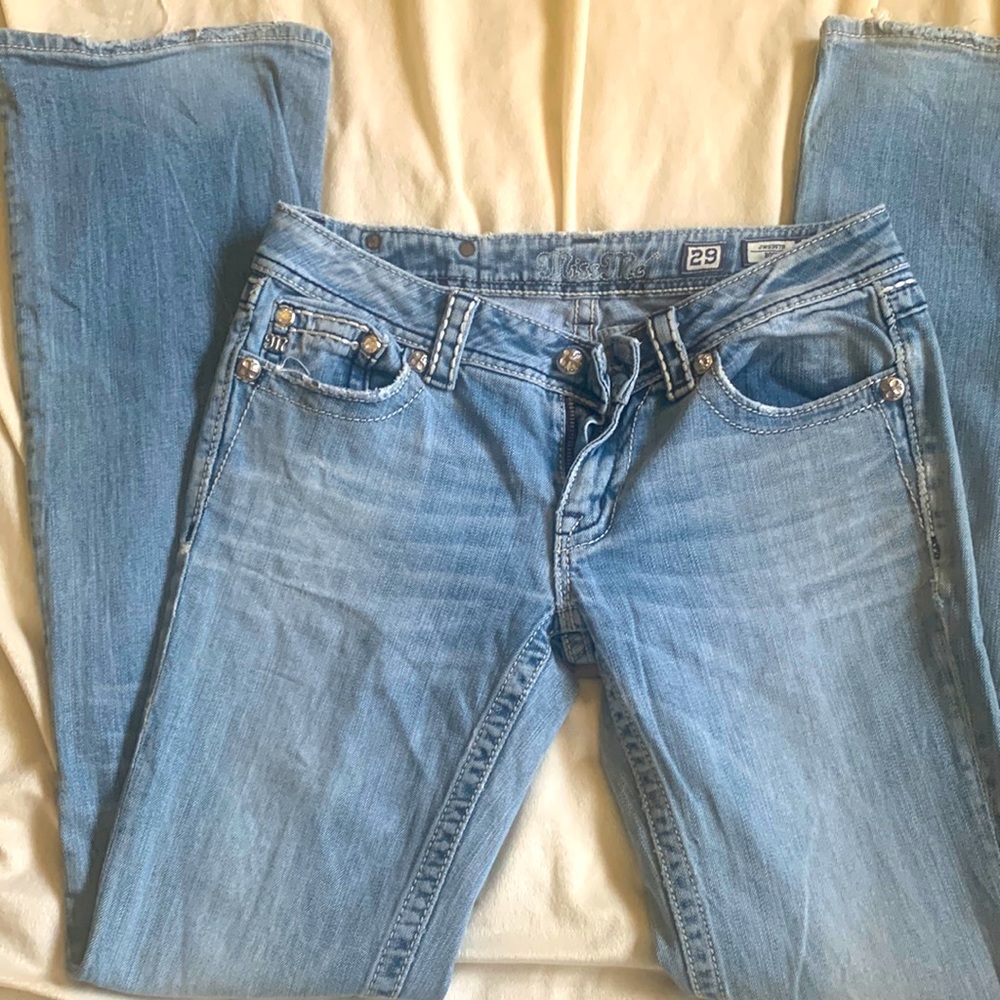 Miss me sz29